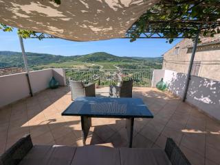 Studio apartman Bel Vedere - Motovun - 8