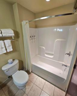 Cobblestone Inn & Suites - Clintonville - Clintonville - 1