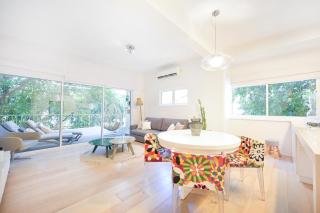 Sea&Sun 2BR close Gordon Beach by HolyGuest - Tel Aviv - 9