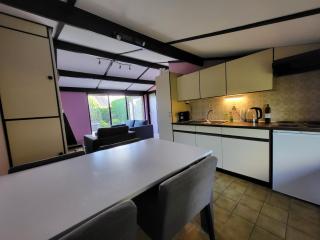 Vakantiewoning Sunparks Oostduinkerke Nieuwpoort - Koksijde - 6