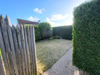 Vakantiewoning Sunparks Oostduinkerke Nieuwpoort - Koksijde - 8