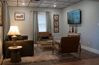 Ground Floor Villa at Sweet Spring - Eureka Springs - 8