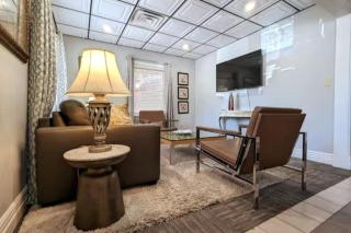 Ground Floor Villa at Sweet Spring - Eureka Springs - 7