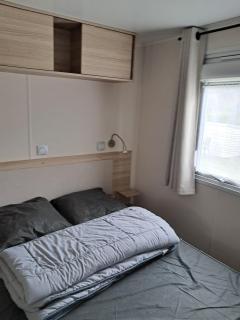 Mobil Home Contis - Saint-Julien-en-Born - 8