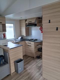 Mobil Home Contis - Saint-Julien-en-Born - 7