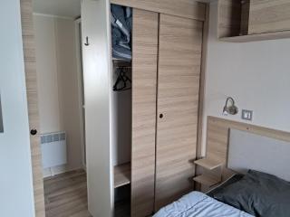Mobil Home Contis - Saint-Julien-en-Born - 5