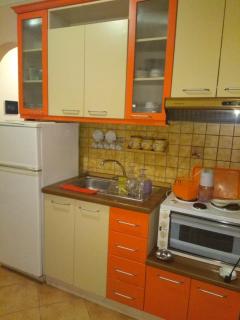 Seaside apartment near Shkembi Kavajes - Durazzo - 6