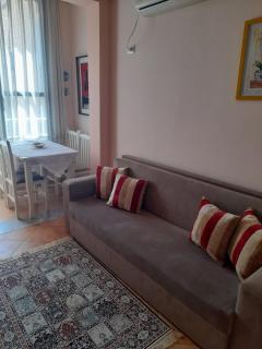 Seaside apartment near Shkembi Kavajes - Durazzo - 4