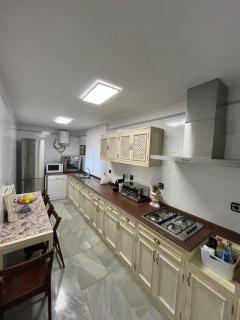 Casa rural Pinar de la Plata - Arcos de la Frontera - 1