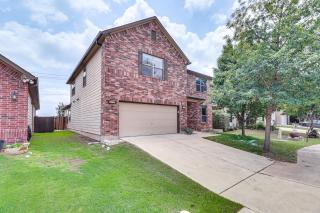 10 Mi to Dtwn Austin Family Home with Communal Pool - Austin - 8