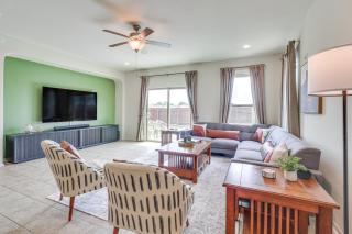 10 Mi to Dtwn Austin Family Home with Communal Pool - Austin - 7
