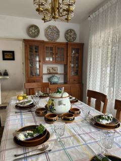 Casa rural Pinar de la Plata - Arcos de la Frontera - 2