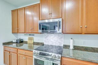 10 Mi to Dtwn Austin Family Home with Communal Pool - Austin - 3