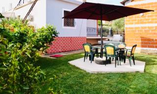 VILA Moreja - ((Bishtkamzë )) - 4