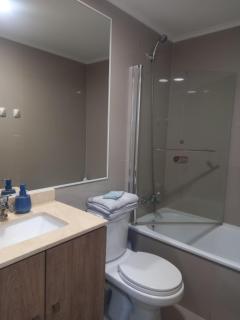 Departamento Edificio Centro Osorno - 2