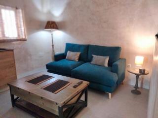 Verde Oliva loft - Vejer de la Frontera - 9