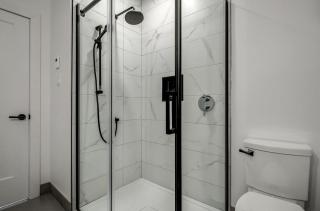 853 condo in Bromont Vieux Village mountain view - Bromont - 1