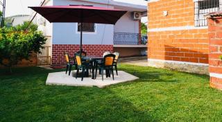 VILA Moreja - ((Bishtkamzë )) - 5