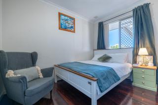 A1 Airport Haven - Quick Access, Comfy & Free Parking - Perth - 8