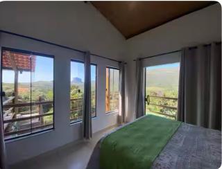 Casa Águas Claras - 1