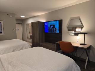 Holiday Inn Express & Suites - Smithfield/Selma by IHG - Smithfield - 6
