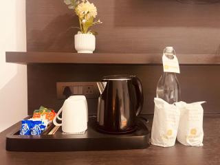 Gojura Lodge - - 4