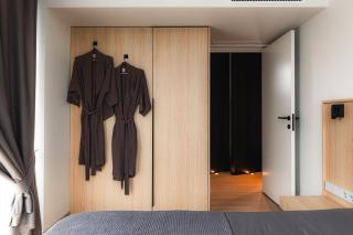 Dharma Resort - Rässa - 1