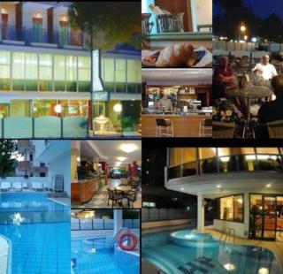 Hotel President - Cesenatico - 7