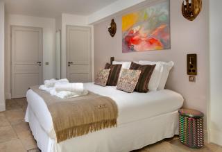 Urbain V 5 STARS Spa & Fitness - Avignon - 0