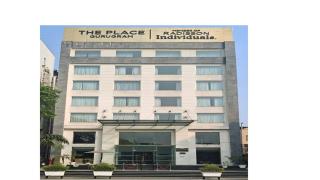 The Place Gurugram, a member of Radisson Individuals - Gurgaon - 0