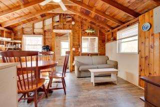 Walk to Long Sands Beach Cottage with Fire Pits! - York - 8