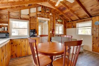 Walk to Long Sands Beach Cottage with Fire Pits! - York - 5