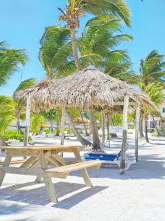 Oceans 23 - Ambergris Cay - 8