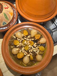 Riad Saadaoui - Marrakech - 6