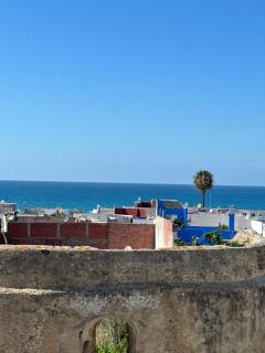 Pearl of the Atlantic - Asilah - 5