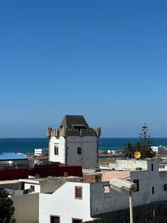 Pearl of the Atlantic - Asilah - 6