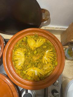 Riad Saadaoui - Marrakech - 9