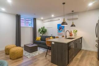 Most beautiful condo 101 in Bromont Vieux - Bromont - 6