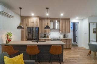 Most beautiful condo 101 in Bromont Vieux - Bromont - 5