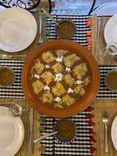 Riad Saadaoui - Marrakech - 8