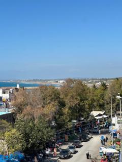 Pearl of the Atlantic - Asilah - 7