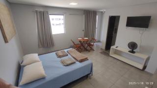 Kitnet independente muito bem localizada - 3