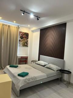 Aparthotel RIN - Bucareste - 0