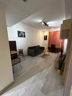 Aparthotel RIN - Bucareste - 4