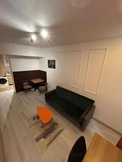 Aparthotel RIN - Bucareste - 2