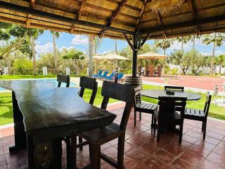 Villa Oasis - Bin Rhilouf - 6