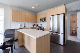 Luxury Private Apt with Pool - 6