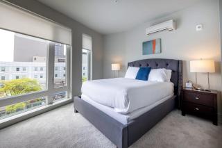 Luxury Private Apt with Pool - White Plains - 4