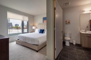 Luxury Private Apt with Pool - White Plains - 2