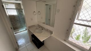 Enorme Apartamento 3 Quartos Barra Graça Perto da Praia do Porto da Barra - Salvador - 4